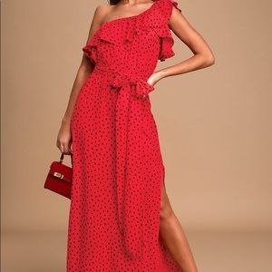 Billabong x Sincerely Jules Your Side Dress NWOT